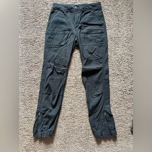 REI Trailsmith Jogger Gray
